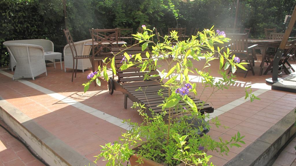 أوربيتيلو Podere Turicchio المظهر الخارجي الصورة